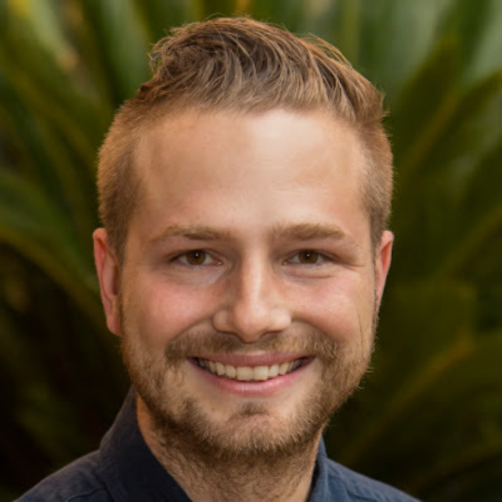 Meet your Posher, Luke